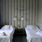 Отель Hotel Otomin Отомин