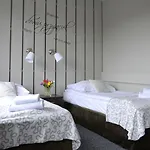 Hotel Otomin Отель Отомин