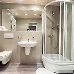 Hotel Otomin Отомин
