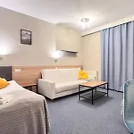 Отель Hotel Otomin