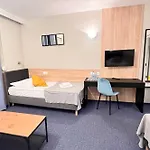Hotel Otomin 2* אוטומין