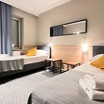 Отель Hotel Otomin 2*