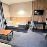 Hotel Otomin 2* Отомин