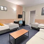 Hotel Otomin Отель Отомин