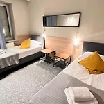 Hotel Otomin מלון אוטומין