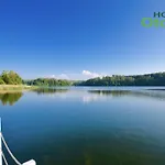 Отель Hotel Otomin
