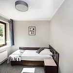 Отель Hotel Otomin Отомин