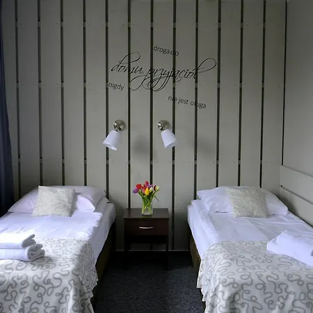 מלון Hotel Otomin אוטומין