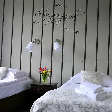 Hotel Otomin 2* אוטומין