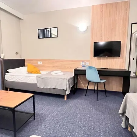 Hotel Otomin Szálloda 2*