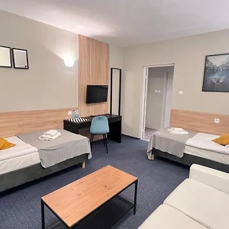 מלון Hotel Otomin אוטומין