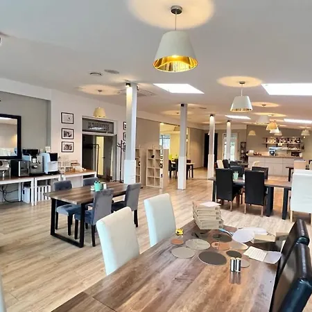 Hotel Hotel Otomin