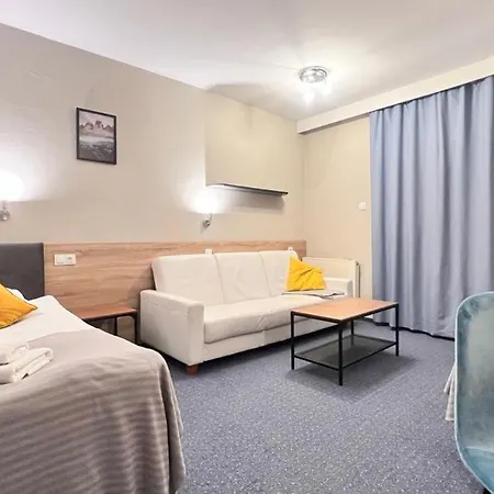 Szálloda Hotel Otomin