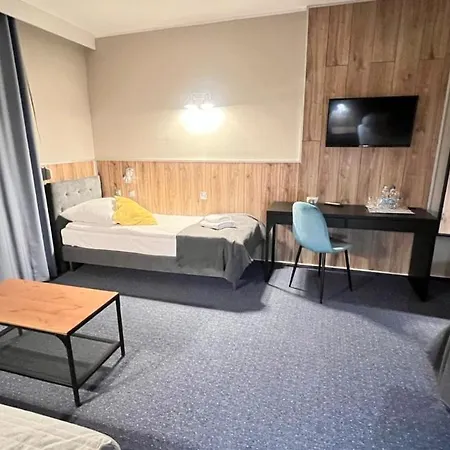 Hotel Otomin 2* Otomin