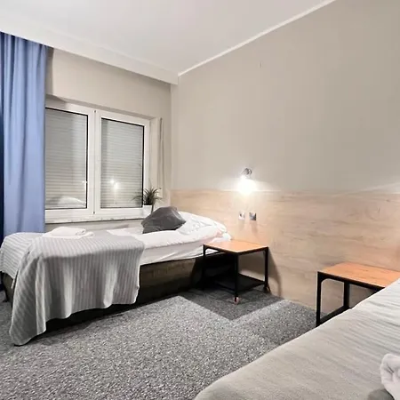 Hotel Otomin אוטומין