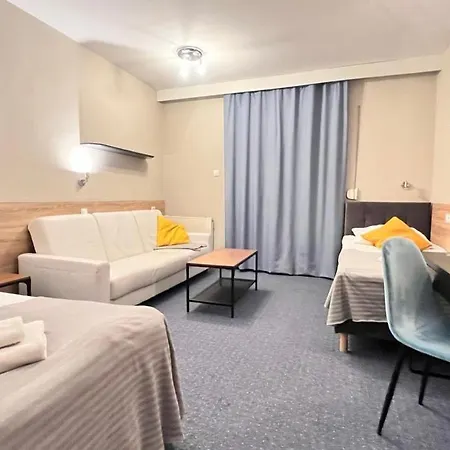 מלון Hotel Otomin