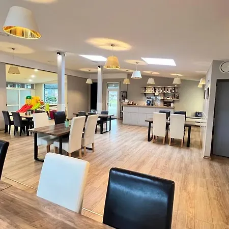 Hotel Otomin 2* 오토민