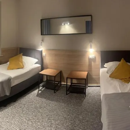 Hotel Otomin