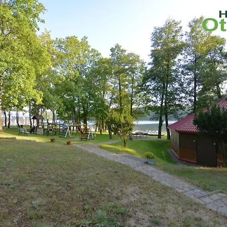 호텔 Hotel Otomin 2*