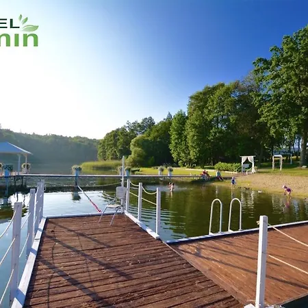 호텔 Hotel Otomin 2*