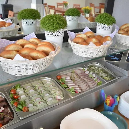 מלון Hotel Otomin
