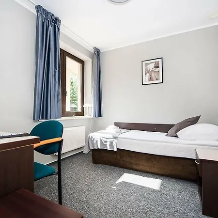 מלון Hotel Otomin