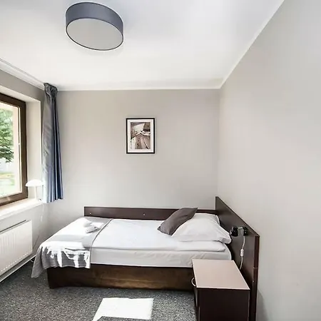 מלון Hotel Otomin אוטומין