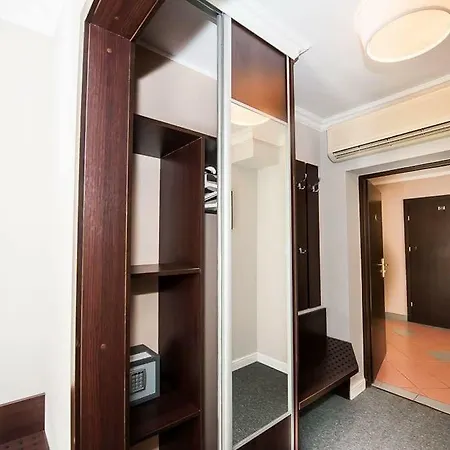מלון Hotel Otomin אוטומין