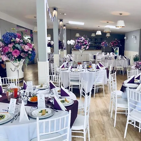 מלון Hotel Otomin אוטומין
