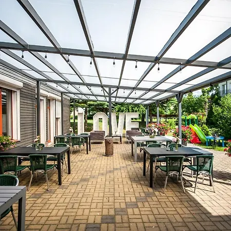Hotel Otomin מלון 2*