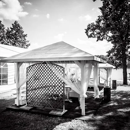 Szálloda Hotel Otomin 2*