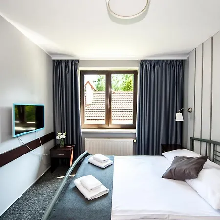 Hotel Otomin