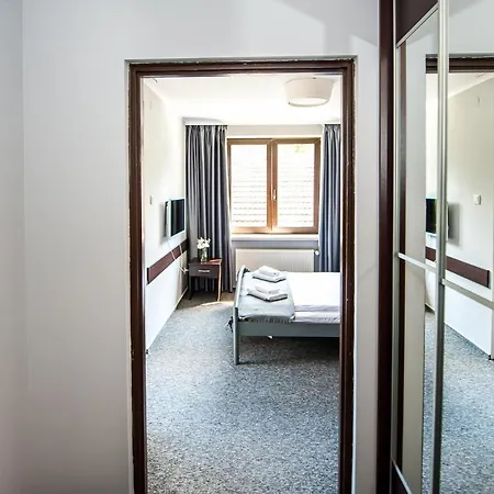 מלון Hotel Otomin אוטומין