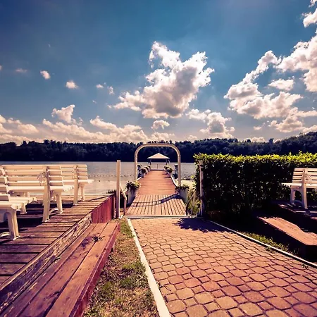 호텔 Hotel Otomin 2*