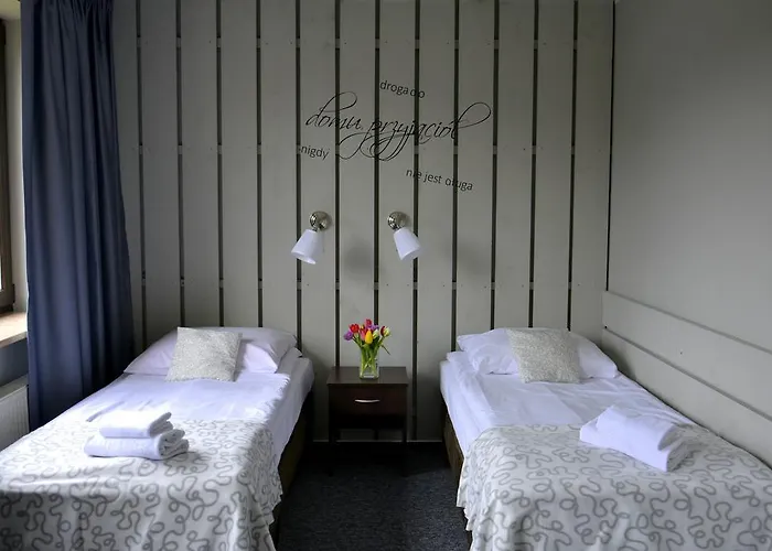 Hotell Hotel Otomin Otomin