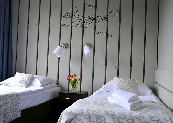 Hotel Otomin 2* Otomin