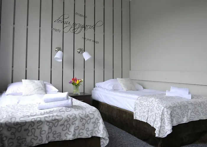 Hotel Otomin Hotell Otomin