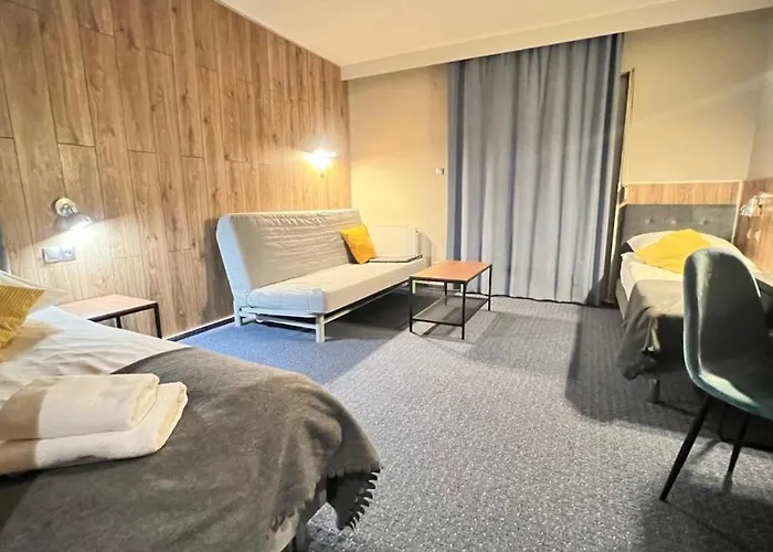 Hotel Otomin Hotell Otomin