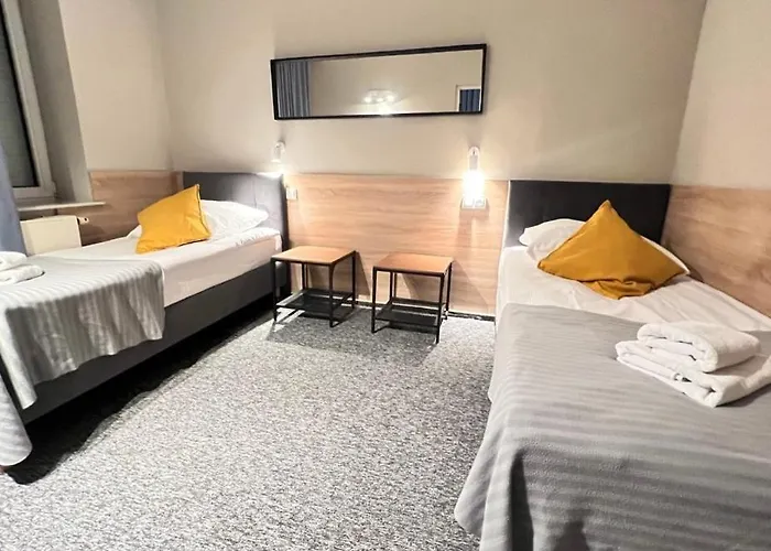 Szálloda Hotel Otomin Otomin