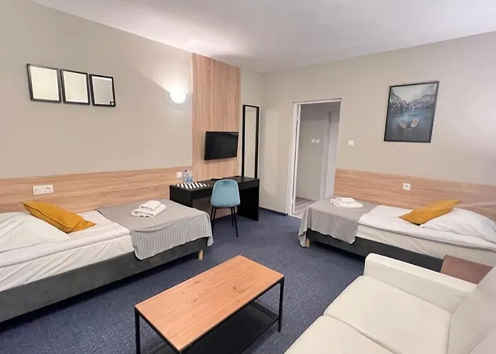 Szálloda Hotel Otomin Otomin
