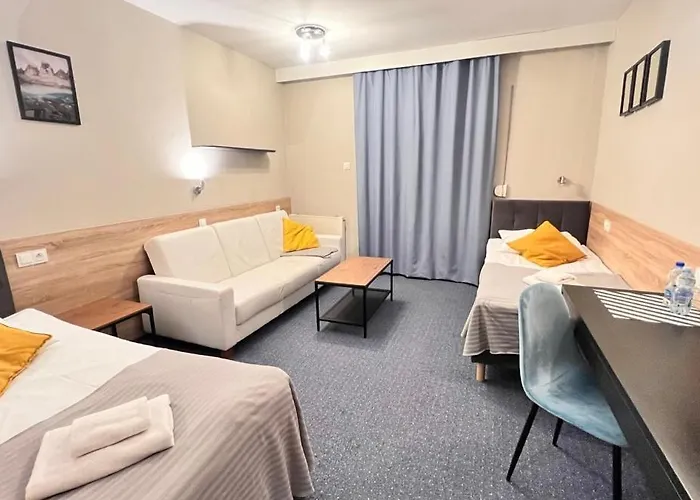 Hotel Otomin Szálloda