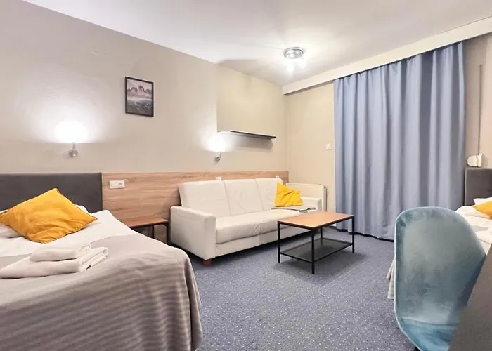 Szálloda Hotel Otomin