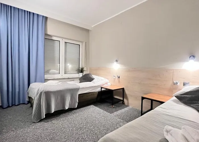 Hotel Otomin Otomin
