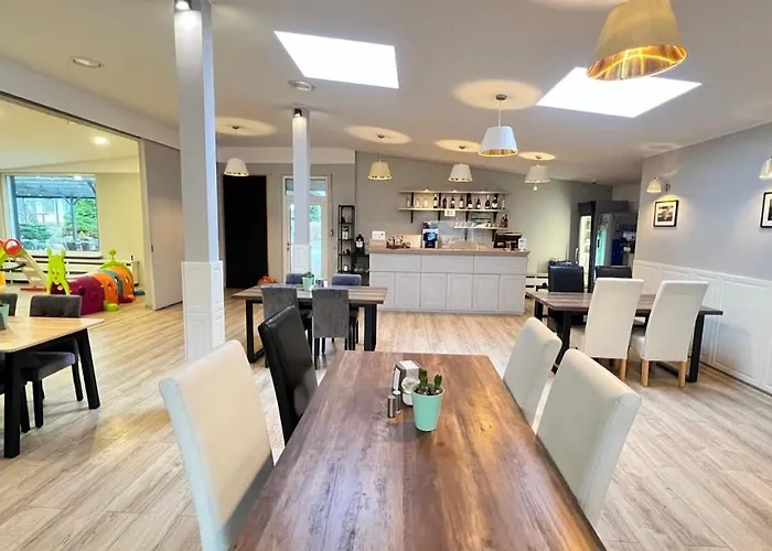 Hotel Otomin 호텔 2*