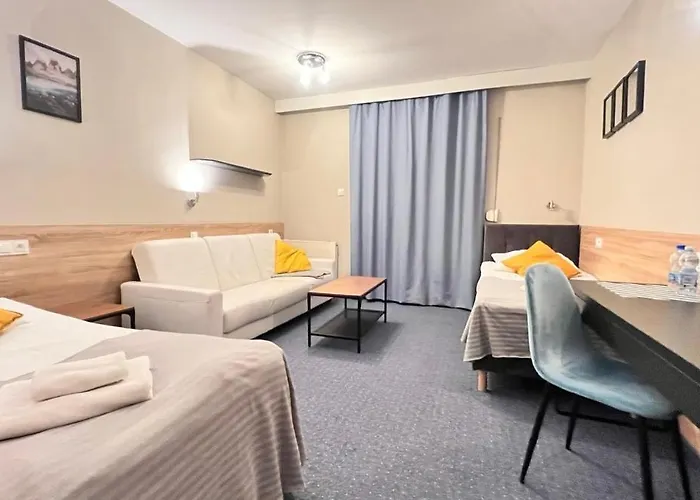 Szálloda Hotel Otomin