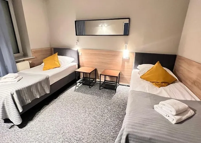 Szálloda Hotel Otomin 2*