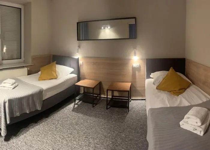 Hotel Otomin