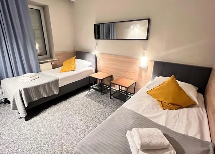 Hotel Otomin Hotell Otomin