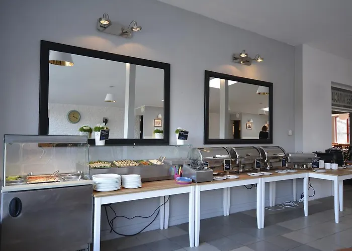 호텔 Hotel Otomin 2*