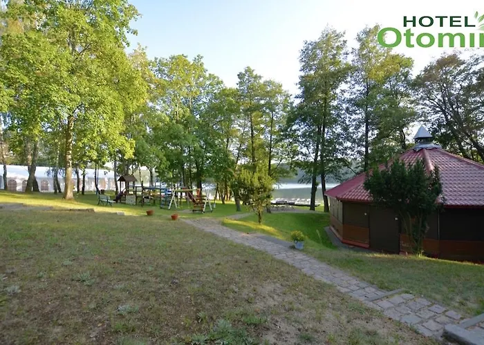 Szálloda Hotel Otomin 2*